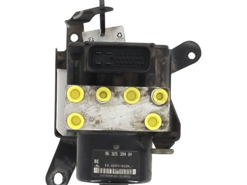 ABS pump PEUGEOT 206 Hatchback (2A/C)  | BP25209235M43 