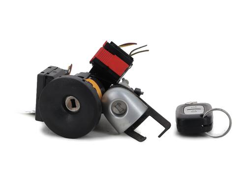 Ignition barrel RENAULT CLIO III (BR0/1, CR0/1) 1.5 dCi | BP30166031M48