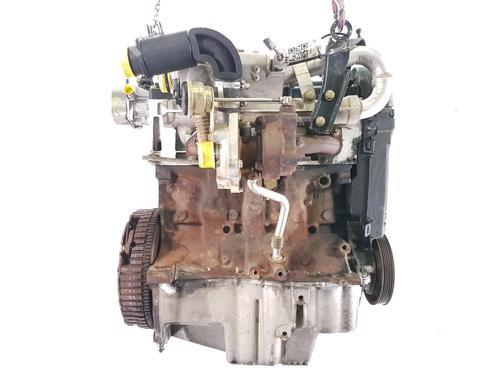 Engine RENAULT CLIO III (BR0/1, CR0/1) 1.2 16V (BR02, BR0J, BR11, CR02, CR0J, CR11) | BP38917761M1 - Image 4