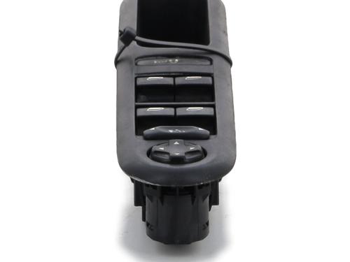 Left front window switch PEUGEOT 3008 I MPV (0U_) 1.6 HDi | BP29346816I27 