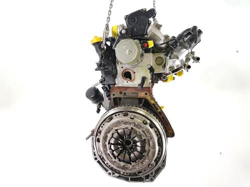Engine RENAULT SCÉNIC III (JZ0/1_) 1.5 dCi | BP29552999M1 