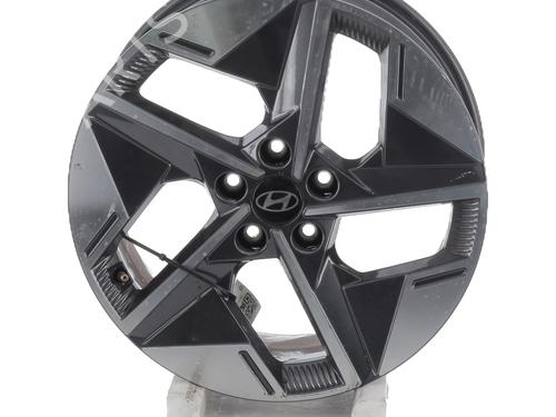 Used Rim HYUNDAI TUCSON (NX4E, NX4A) 1.6 T-GDi Hybrid 48V (160 hp) 31821329