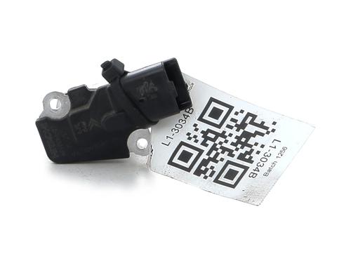 Used Starter Starter PEUGEOT 308 SW II (LC_, LJ_, LR_, LX_, L4_) [2014-2021] 33838768 33838768