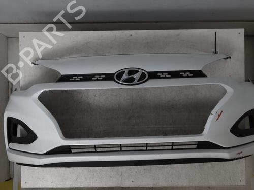 Used Front bumper HYUNDAI i20 II (GB, IB) 1.0 T-GDI (101 hp) 32254995