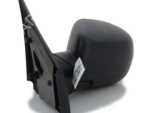 Left mirror RENAULT CLIO III (BR0/1, CR0/1) 1.5 dCi | BP29471034C26 