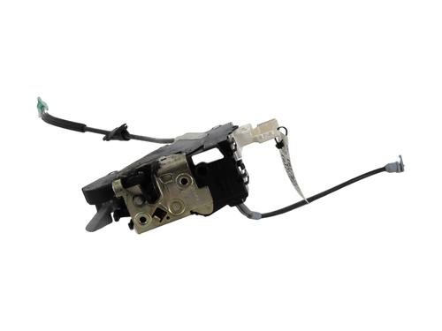 Front left lock CITROËN C4 I (LC_) 1.6 HDi | BP29696474C98