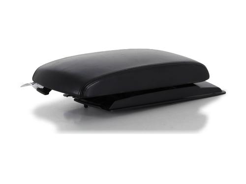 Used Armrest / Center console PEUGEOT 407 (6D_) 1.6 HDi 110 (6D9HZC, 6D9HYC) (109 hp) 32152777