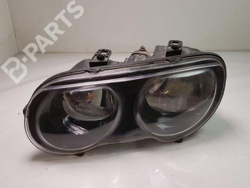 Used Left headlight Left headlight ROVER STREETWISE Hatchback 2.0 TD (101 hp) 10434393 10434393