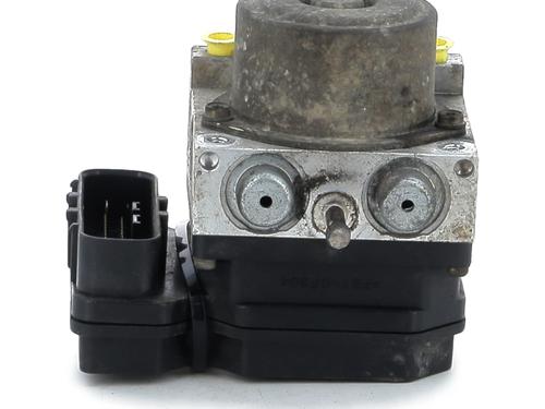 ABS Bremseaggregat ABS Bremseaggregat NISSAN X-TRAIL I (T30) 2.2 dCi 4x4 (136 hp) 33645604 33645604