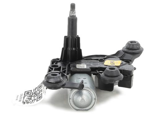 Used Rear wiper motor PEUGEOT 2008 I (CU_) 1.6 HDi (114 hp) 27453951