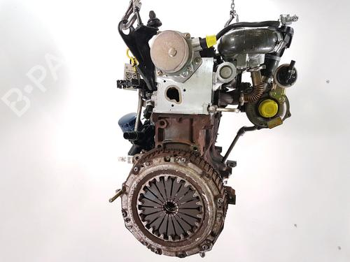Engine RENAULT CLIO II (BB_, CB_) 1.5 dCi (B/CB07) | BP30165748M1 