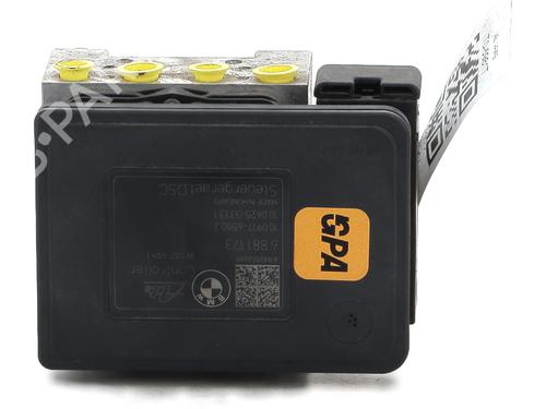 ABS pump BMW 1 (F20) 116 d | BP29552634M43 