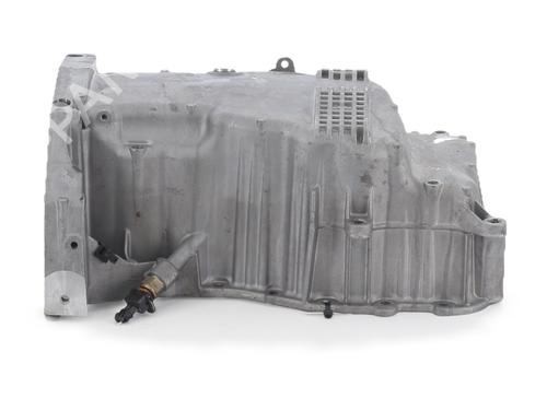 Oil sump RENAULT CLIO V (B7_) 1.5 Blue dCi 100 (B7AD) | BP39116721M115 - Image 3