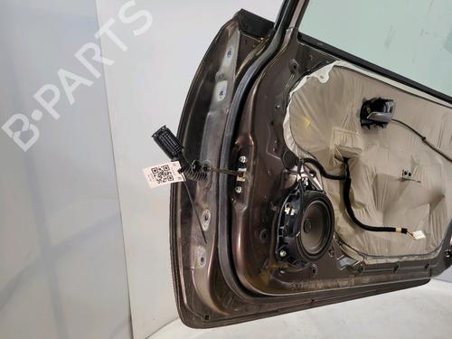Right front door KIA RIO III (UB) 1.25 CVVT | BP29553027C3 