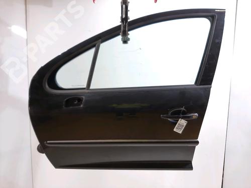 Used Left front door Left front door PEUGEOT 207 (WA_, WC_) 1.6 HDi (92 hp) 11184832 11184832