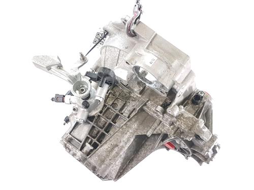 Gearbox SKODA FABIA III (NJ3) 1.0 | BP16318172M3 