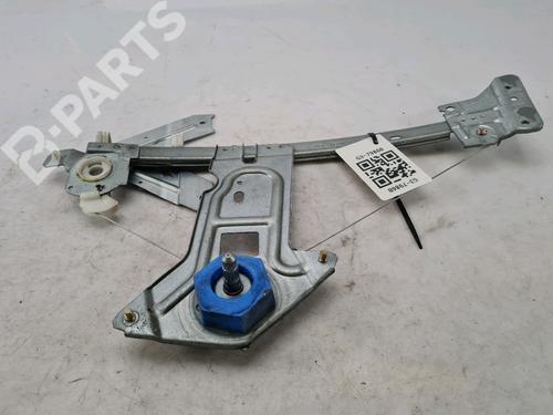 Used Rear left window mechanism CITROËN XSARA (N1) [1997-2005]  11945194