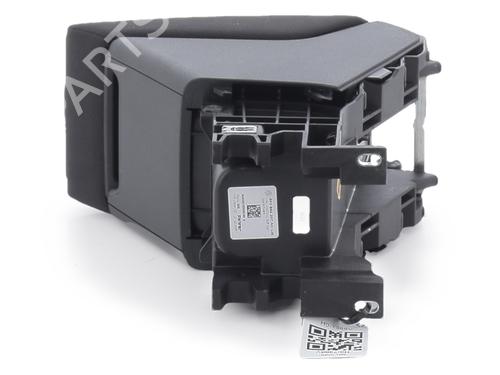 Armrest / Center console VW POLO VI (AW1, BZ1, AE1) 1.0 TSI | BP37166976I20 - Image 2