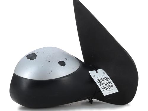 Right mirror PEUGEOT 206 Hatchback (2A/C) 2.0 HDI 90 | BP26490167C27 