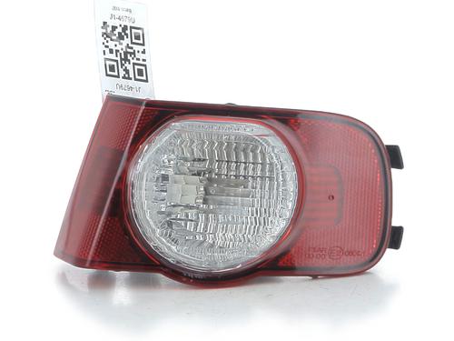 Rear bumper right light CITROËN C3 Picasso (SH_) 1.4 VTi 95 (SH8FSC, SH8FP0, SH8FP6) | BP32013703C82