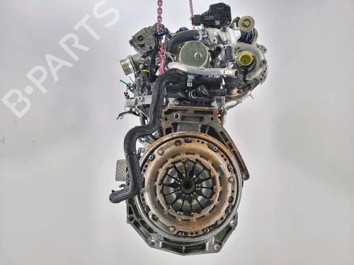 Motor RENAULT KANGOO Express (FW0/1_) 1.5 dCi 95 (FW16) | BP29874422M1