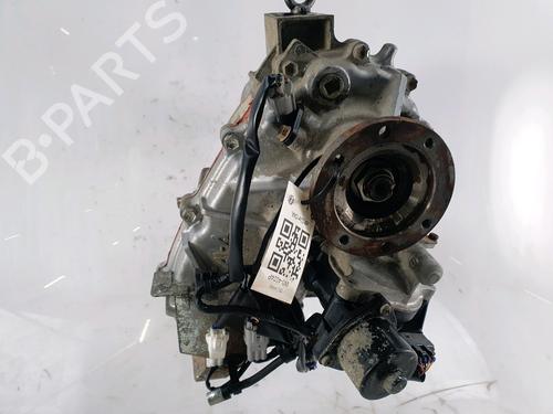 Transfer box SUZUKI JIMNY Closed Off-Road Vehicle (SN) 1.3 16V 4x4 (SN413, JB43) | BP30165120M36 