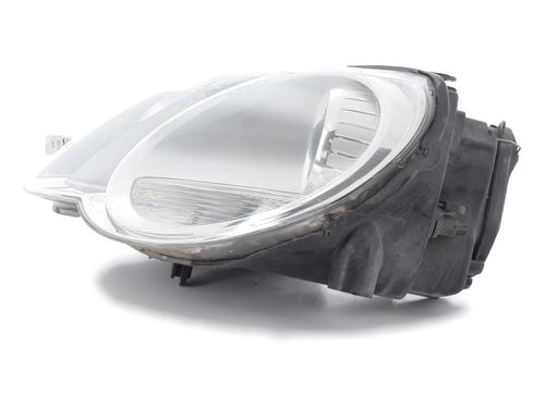 Phare gauche VW EOS (1F7, 1F8) 2.0 TDI 16V (140 hp) 31821646