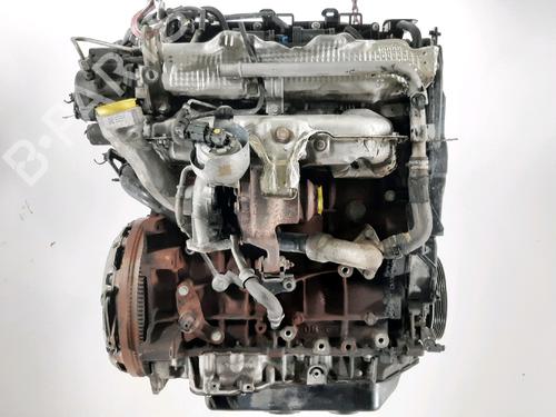 Engine CITROËN JUMPY II Van 2.0 HDi 125 | BP31749600M1