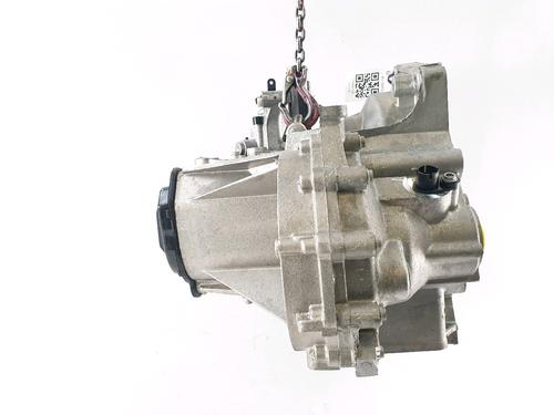 Gearbox VW POLO VI (AW1, BZ1, AE1) 1.0 TSI | BP37191556M3 - Image 3