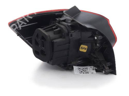 Right taillight VW POLO VI (AW1, BZ1, AE1) 1.0 TSI | BP37532305C35 - Image 4