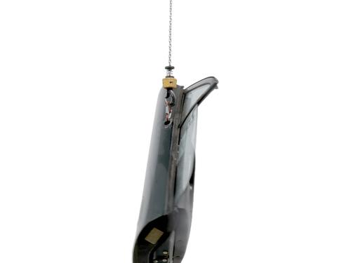 Left front door MAZDA MX-5 II (NB) 1.6 16V (NB6C) | BP29623525C2 