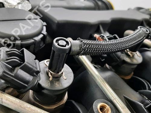 Engine CITROËN C4 Picasso I MPV (UD_) 1.6 HDi | BP32513267M1  - Image 10