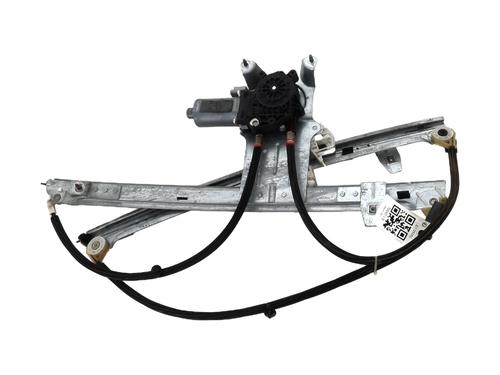 Used Front right window mechanism CITROËN XSARA PICASSO (N68) 1.6 HDi (109 hp) 27907561
