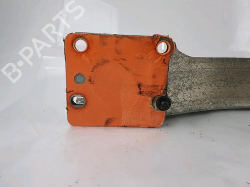 Rear bumper reinforcement CITROËN C4 Picasso I MPV (UD_)  | BP26375091C73 