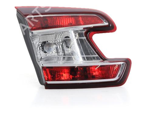 Used Left tailgate light Left tailgate light 38742565 38742565