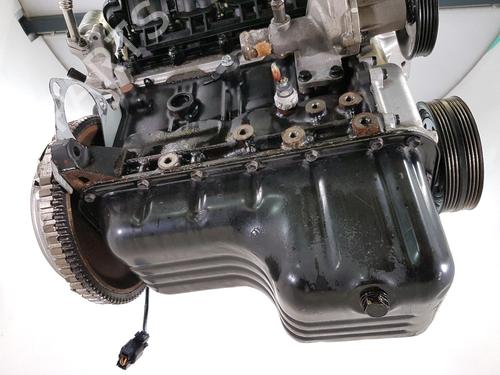 Engine CHEVROLET AVEO / KALOS Hatchback (T250, T255) 1.2 | BP34642507M1  - Image 10