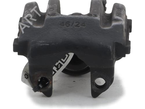 Used Right rear brake caliper BMW 5 (E60) M5 (507 hp) 27913453