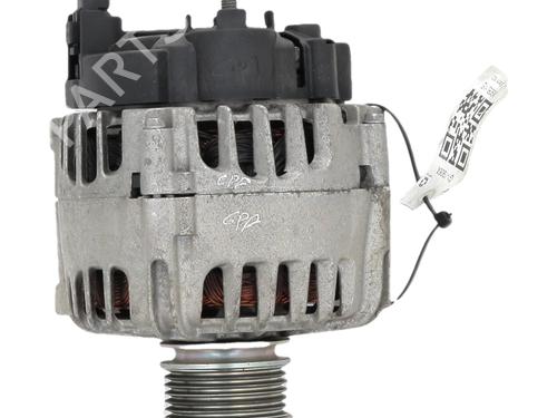 Alternator DACIA DUSTER (HS_) 1.5 dCi 4x4 (HSMC, HSMD) | BP39547233M7 - Image 5