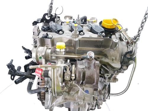 Engine DACIA SANDERO II TCe 90 (B8M1, B8MA, B8AC) | BP29740934M1 