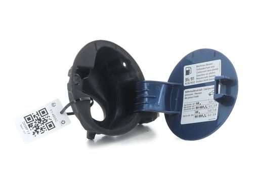 Tanklåg VW POLO IV (9N_, 9A_) 1.4 16V (80 hp) 31875973