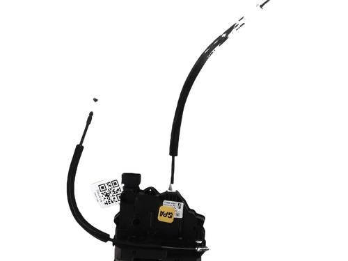 front-right-lock-peugeot-boxer-van-2006-33809486 main image