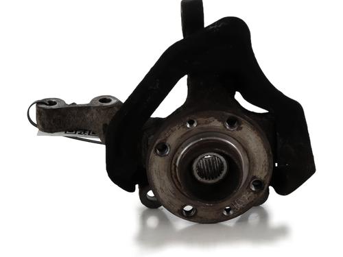 Used Left front steering knuckle RENAULT CLIO III Grandtour (KR0/1_) 1.5 dCi (88 hp) 24625878