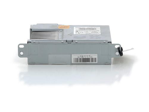 Used Radio PEUGEOT PARTNER Box Body/MPV (K9) 1.5 BlueHDi 75 (75 hp) 26899629