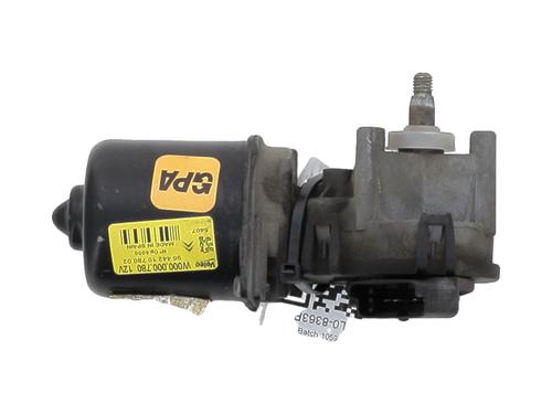 Front wiper motor CITROËN BERLINGO Box Body/MPV (B9) 1.6 HDi 75 | BP29018703M29 