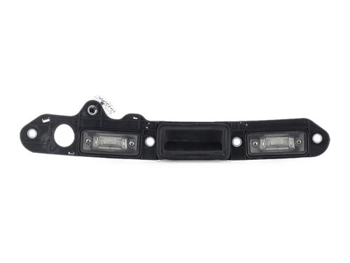 Used Tailgate handle Tailgate handle VW TOURAN (1T1, 1T2) 1.9 TDI (105 hp) 40278131 40278131