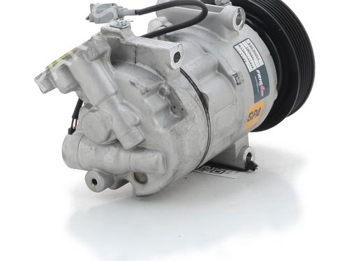 AC compressor RENAULT SCÉNIC III (JZ0/1_) 1.5 dCi | BP29552298M34
