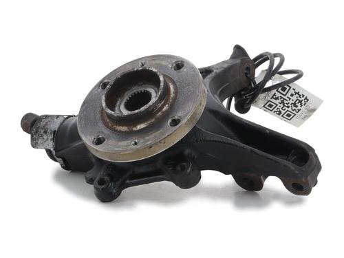 Used Right front steering knuckle CITROËN C4 I (LC_) 1.6 HDi (90 hp) 27095822