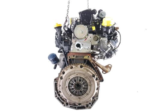 Engine NISSAN JUKE (F15) 1.5 dCi | BP29231246M1