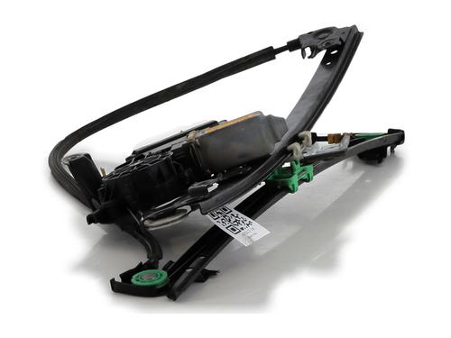 Front right window mechanism SEAT ALHAMBRA (7V8, 7V9) 1.9 TDI | BP27909822C23