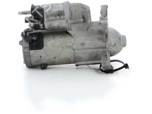 Used Starter Starter DACIA SANDERO III 1.0 SCe 65 (67 hp) 36548660 36548660